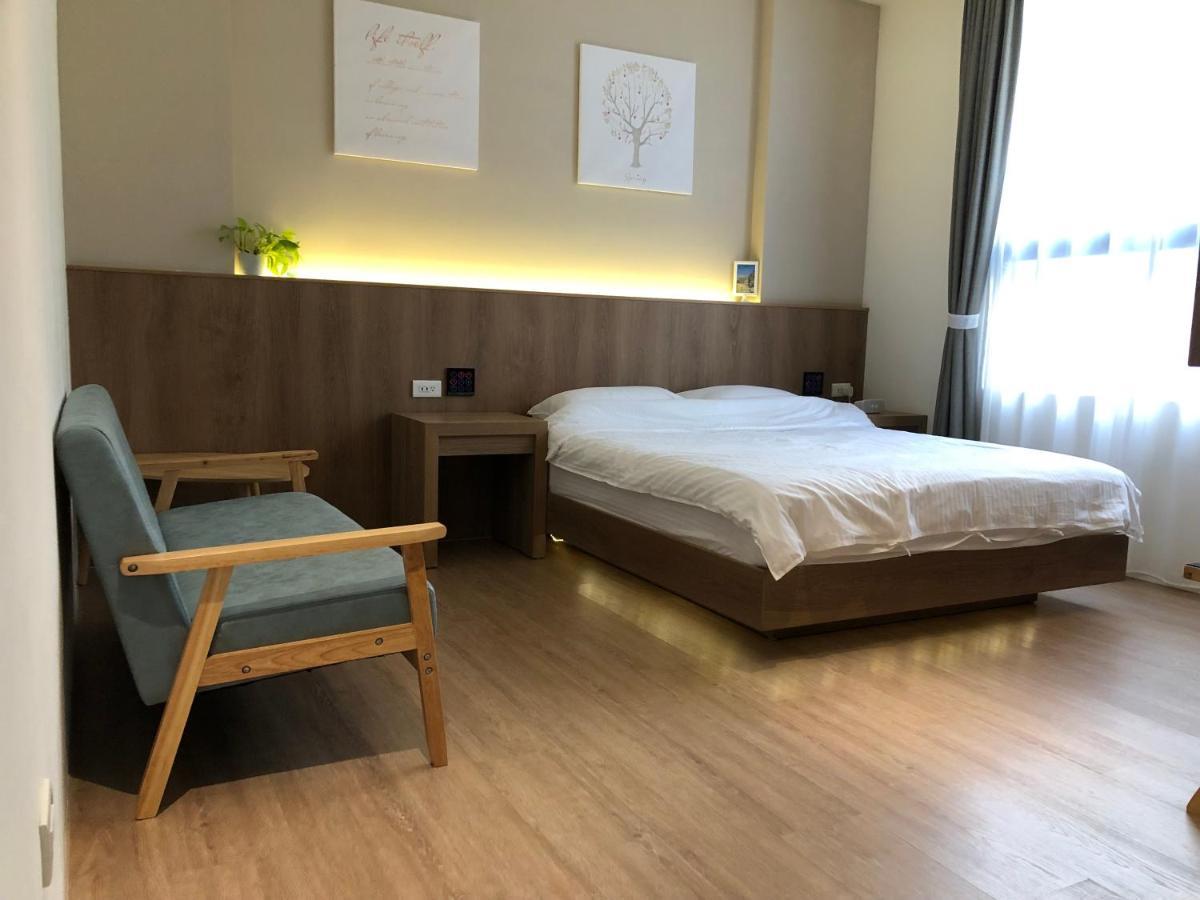 Apartament Ecology River Dongshan  Zewnętrze zdjęcie