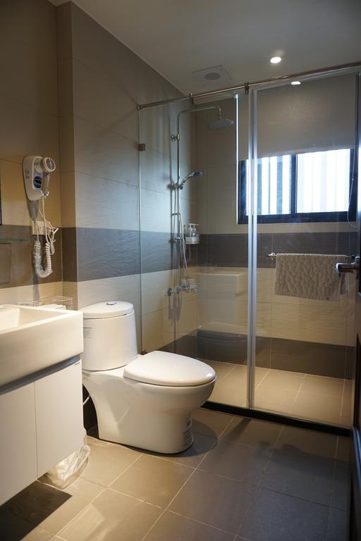 Apartament Ecology River Dongshan  Zewnętrze zdjęcie