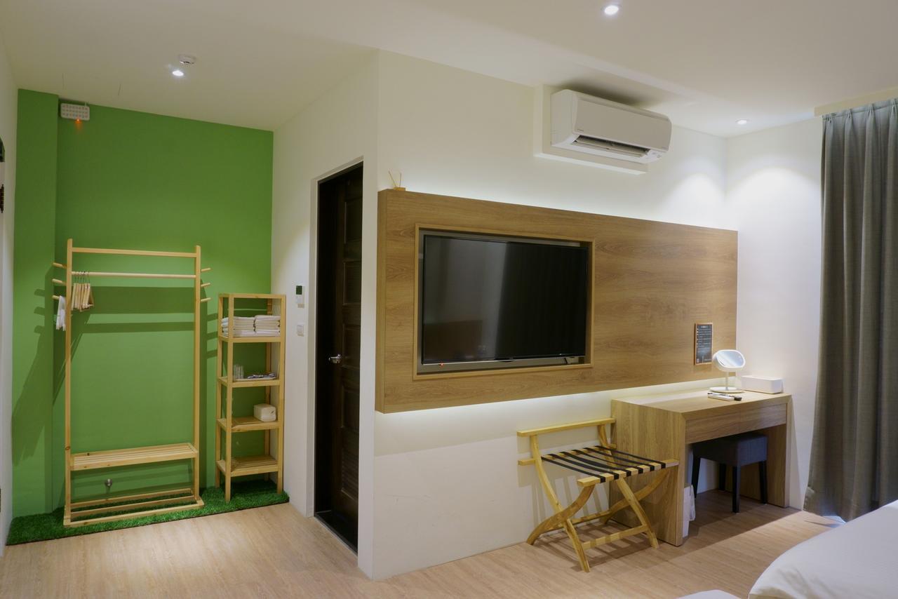 Apartament Ecology River Dongshan  Zewnętrze zdjęcie