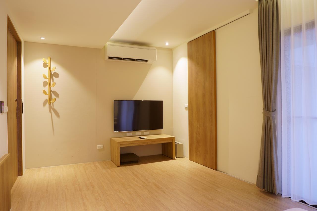 Apartament Ecology River Dongshan  Zewnętrze zdjęcie